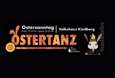 20.04.2025: Ostertanz 2025