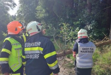 29.06.2024: Technischer Einsatz Erlenweg