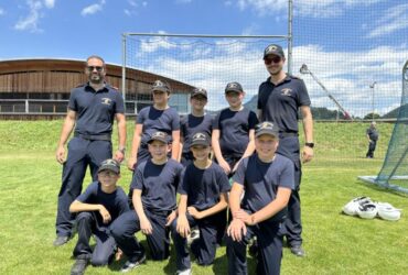 06.07.2024: Landesfeuerwehr-jugendbewerb in Frohnleiten