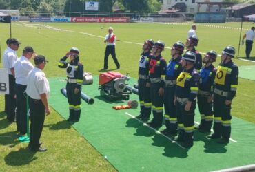 14.06.2025: Bereichsleistungsbewerb Kindberg