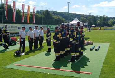 28.06.2025: Landesleistungsbewerb in Bad Waltersdorf