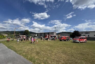 27.06.2025: Action Day