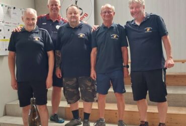 23.08.2025: Kindberger Stadtpokal