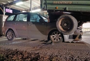 07.11.2025: Abschlussübung