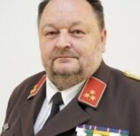 Repolusk Fritz, HBI a.D.