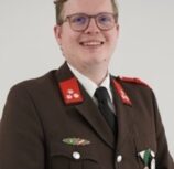 Tschebul Florian, HFM