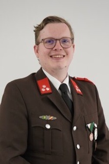 Tschebul Florian, HFM