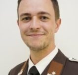 Handler Dominik, LM d.F.