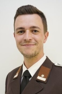 Handler Dominik, LM d.F.