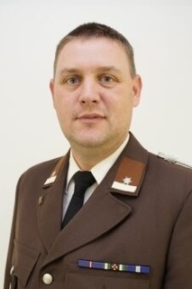 Schober Manfred, LM d.F.