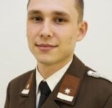 Zangl Fabian, LM d.F.