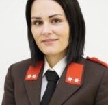 Mosbacher Melanie, OFF