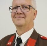 Tschebul Richard, OFM