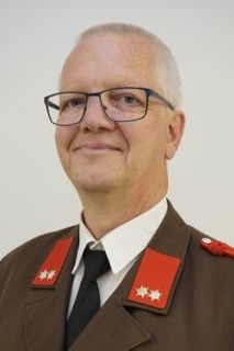 Tschebul Richard, HFM