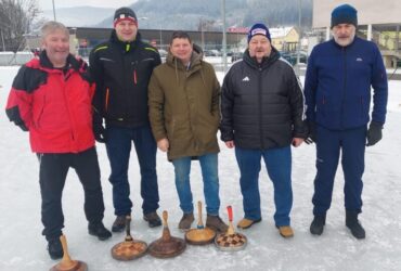 10.01.2026: Kindberger Stadtpokal