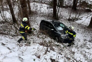 01.02.2026: Technischer Einsatz (T03) Hartergraben