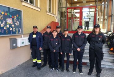 28.03.2026: Funkgrundkurs Mürzzuschlag