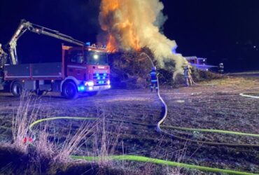 04.04.2026: Brandeinsatz – Feldweg Mürzhofen (B02)