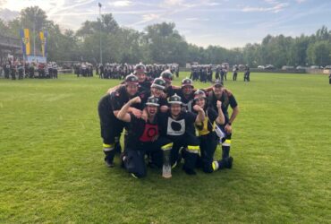 30.05.2026: Abschnittsfeuerwehr-leistungsbewerb Hadersdorf/Kamp