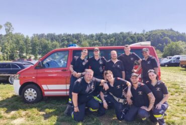 27.06.2026: Landesleistungsbewerb in St. Margarethen an der Raab