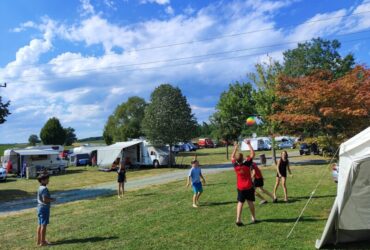 11.-14.07.2026: Jugendlager in Rauchwart