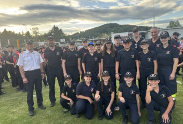 04.07.2026: Landesfeuerwehr-jugendleistungsbewerb in Feldbach