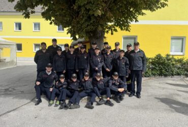 13.09.2026: Wissenstest mit Wissenstestspiel in Langenwang
