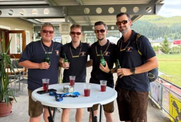 12.09.2026: Boccia-Challenge in Wartberg