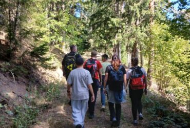 26.09.2026: Wandertag